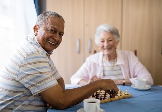 Project Eenzaamheid - Handreiking Huisbezoeken 75+